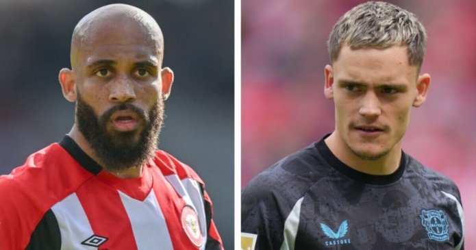 Liverpool confirm move, Gyokeres announcement, Pogba offered to club