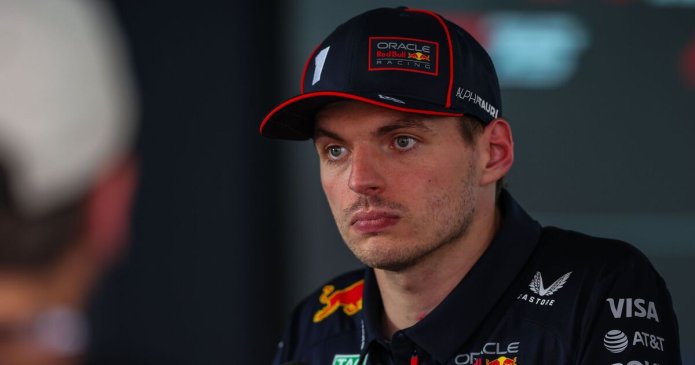 Max Verstappen accused of intentionally sabotaging Red Bull results