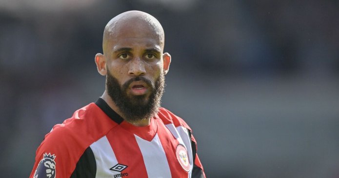 Man Utd submit Bryan Mbeumo bid and already have key approval to do deal