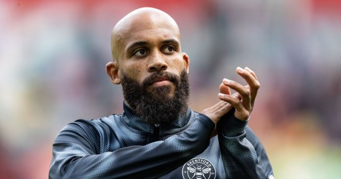 Man Utd prepare final bid Bryan Mbeumo bid with one agreement already struck