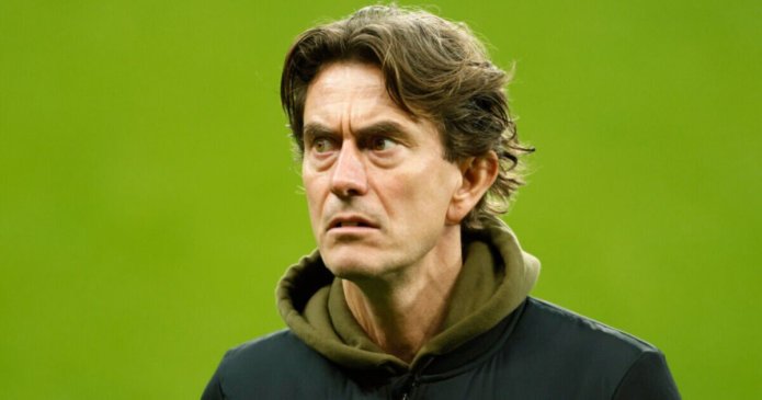 Brentford 'line up Thomas Frank replacement' as Tottenham pick next manager