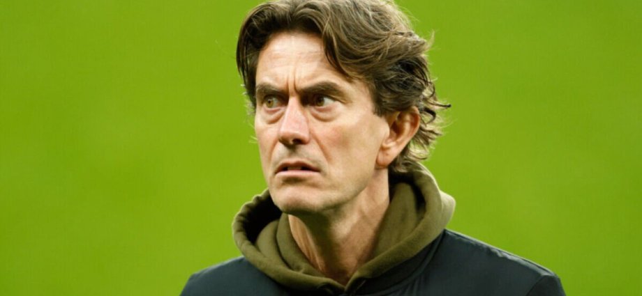 Brentford 'line up Thomas Frank replacement' as Tottenham pick next manager