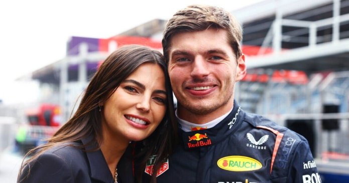 Inside Max Verstappen's relationship with Kelly Piquet as girlfriend speaks out
