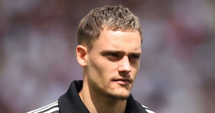 Florian Wirtz Liverpool transfer update as Reds advance talks over record deal