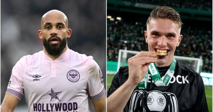 Transfer news LIVE: Man Utd hijacked as Arsenal launch Viktor Gyokeres bid