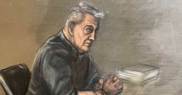 Jakob Ingebrigtsen's father convicted of hitting daughter but avoids jail