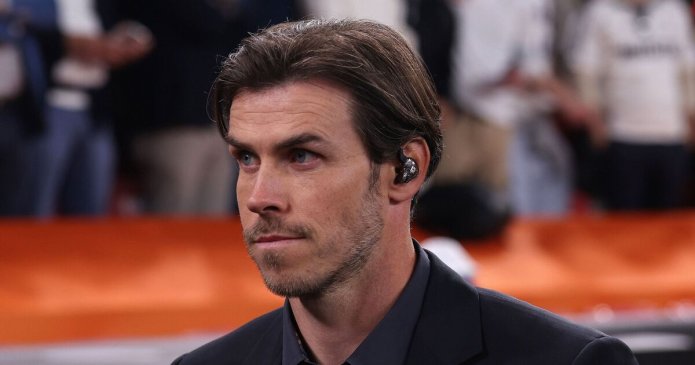 Gareth Bale 'in talks' to buy EFL club in bid to copy Tom Brady and Luka Modric