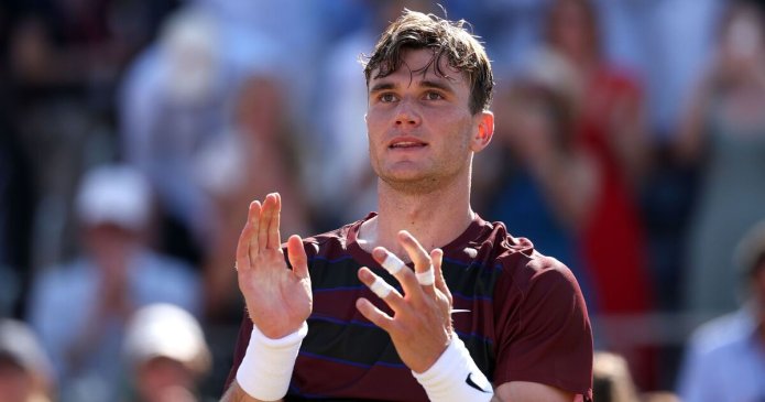 Draper opens up on having body that 'looked like a Ferrari but felt like Toyota'