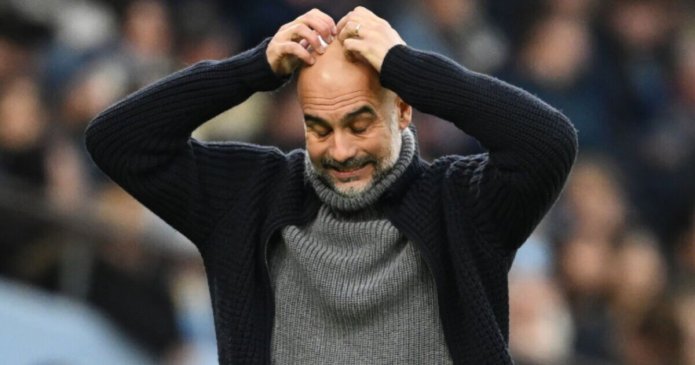 Man City fined by Premier League after admitting rule breach and apologising