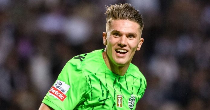 Viktor Gyokeres 'decides on mega contract offer' as Arsenal priority clear