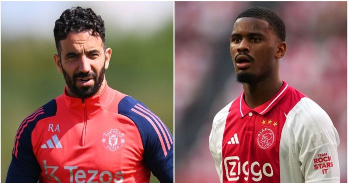 Man Utd to hijack £51m deal as Liverpool and Arsenal set for war