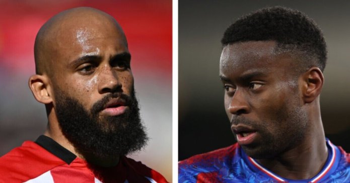 Man Utd set Bryan Mbeumo transfer fee as Liverpool hit Guehi stumbling block