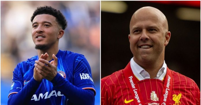 Chelsea face £55m transfer hijack as three Liverpool deals almost sealed