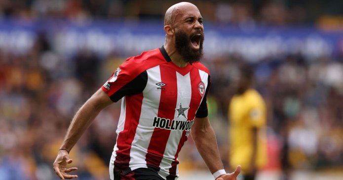 Man Utd 'contact Chelsea star' as Bryan Mbeumo transfer plans become clear