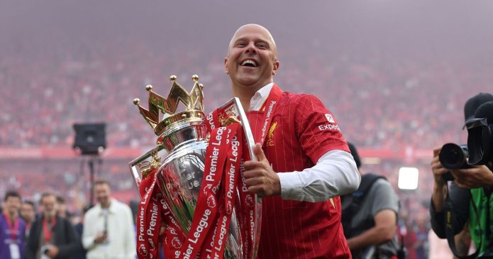 Liverpool set for windfall as Saudi giants enter final step to complete deal