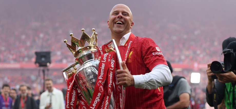 Liverpool set for windfall as Saudi giants enter final step to complete deal