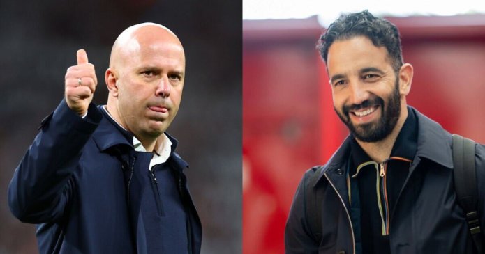 Man Utd make surprise U-turn as Liverpool complete latest transfer