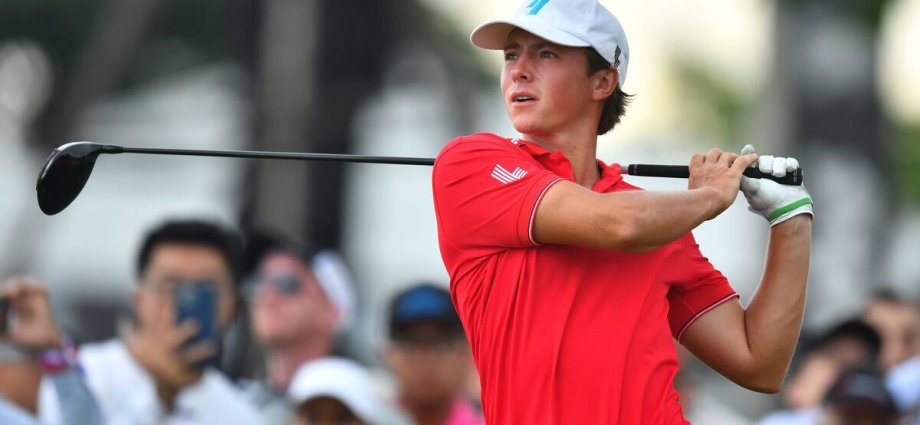 Axed LIV Golf star set for PGA Tour start sent parting message to Phil Mickelson