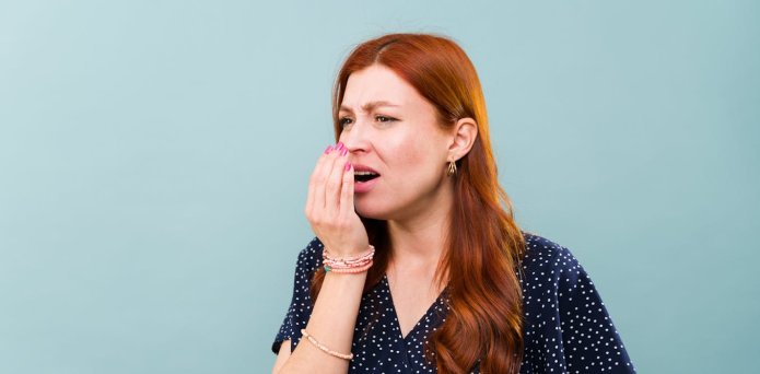 Dry mouth, bad breath and tooth damage: the effects Ozempic and Wegovy can have on your mouth