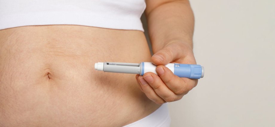 Wegovy and Mounjaro might affect how well your contraceptives work – here’s why