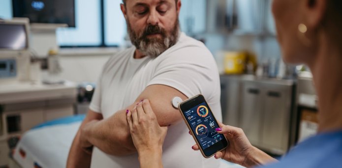 People with severe diabetes cured in small stem cell trial