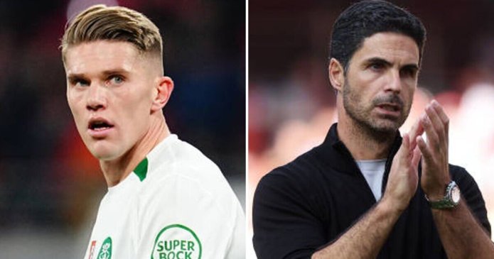 Man Utd suffer Gyokeres blow, Arsenal agree deal, Guehi to Liverpool