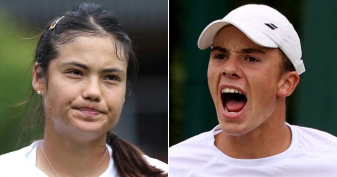 Emma Raducanu rumour gathers pace as Brit set to lose Wimbledon prize money