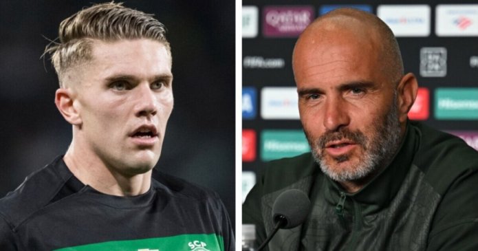 Man Utd cash in, Gyokeres to Arsenal, Chelsea announcement