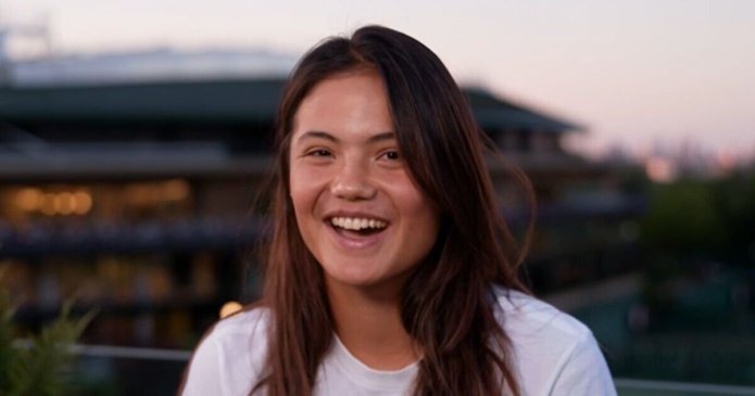 Emma Raducanu drops hint over relationship break-up with 'heartbreak' comment