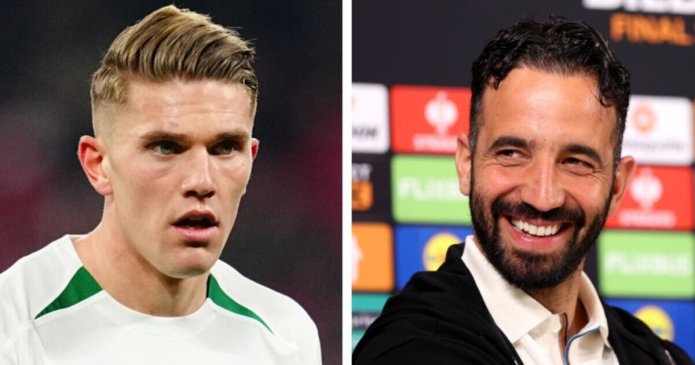 Man Utd eye £87m swoop as Liverpool plot Arsenal hijack