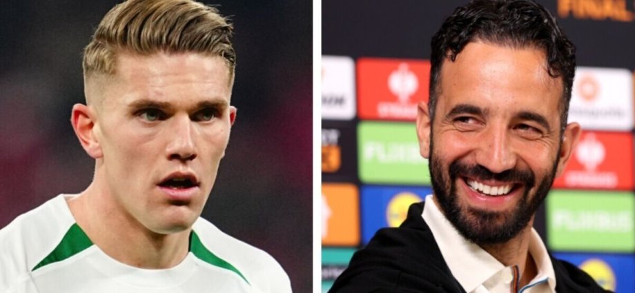 Man Utd eye £87m swoop as Liverpool plot Arsenal hijack