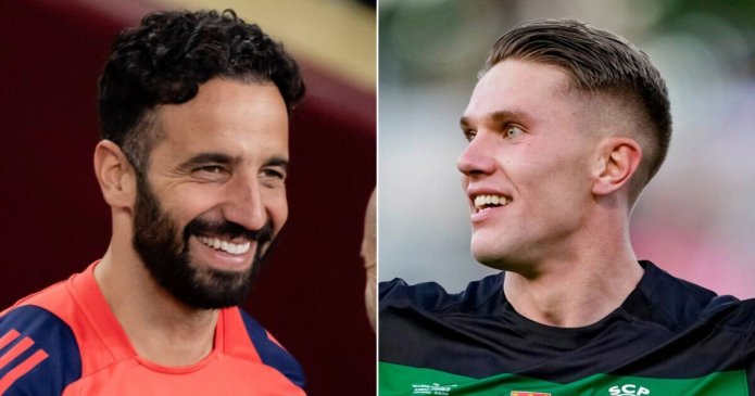 Man Utd fee agreed, Arsenal deal confirmed, Gyokeres takes drastic action