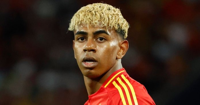 Lamine Yamal's 18th birthday party to be investigated after 'dwarves hired'