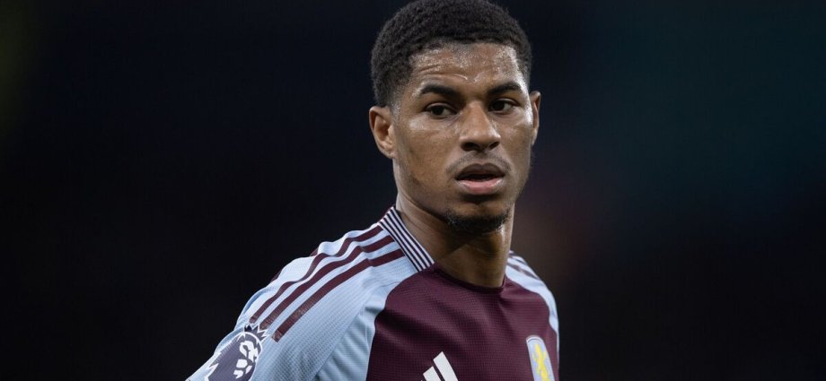 Liverpool 'considered' Rashford in surprise move as six Isak alternatives emerge