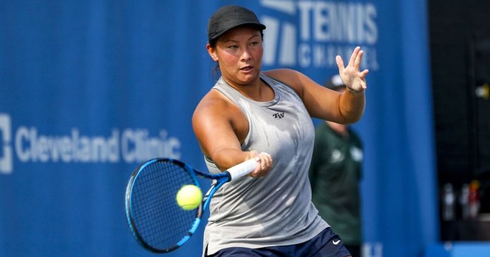 British tennis star slapped with four-year ban for doping offence