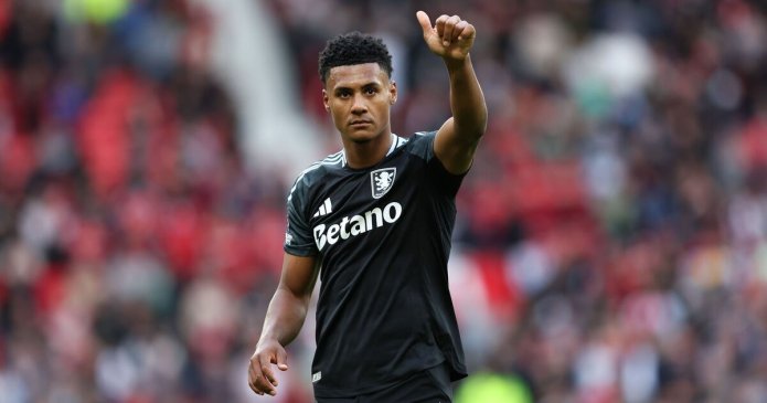 Man Utd 'get Watkins green light' as Aston Villa transfer conditions laid out