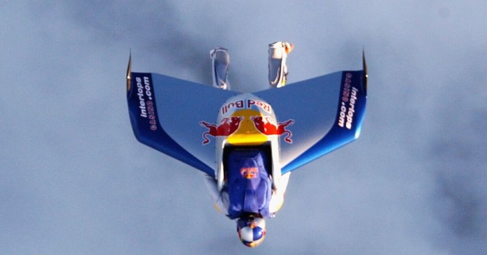 Iconic space skydiver Felix Baumgartner dies aged 52 as stunt ends in tragedy