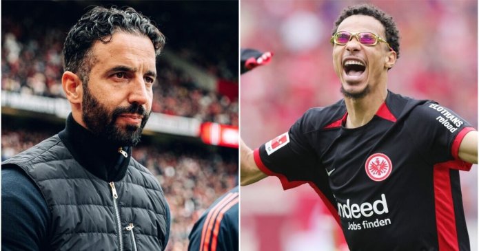 Arsenal deal close, Man Utd double swoop, Ekitike to Liverpool latest