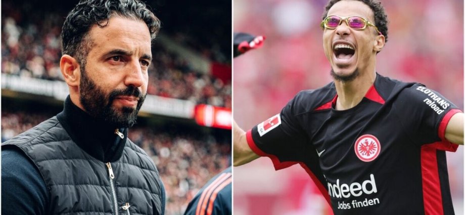 Arsenal deal close, Man Utd double swoop, Ekitike to Liverpool latest