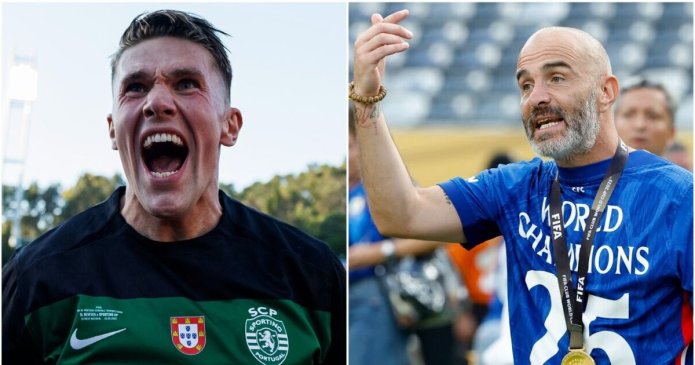 Transfer news LIVE: Gyokeres’ Man Utd decision as Chelsea hijack Liverpool deal