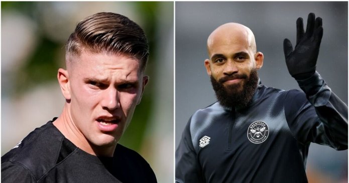 Man Utd's Viktor Gyokeres hijack, Bryan Mbeumo announcement, Chelsea swap deal