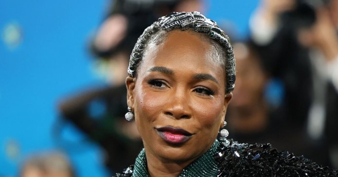 Venus Williams confirms Grand Slam return in glitzy US Open announcement
