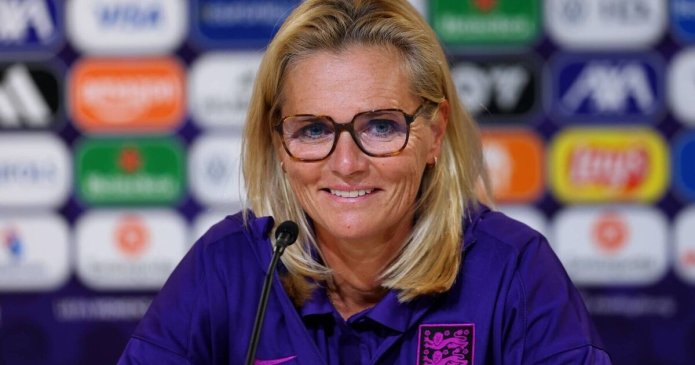 England Lionesses have penalty plan for Italy after Sweden shootout saga