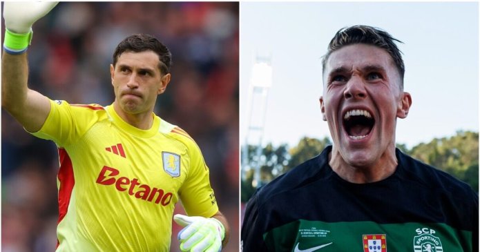 Man Utd transfer news after Martinez bid, Gyokeres anger, Liverpool hijack