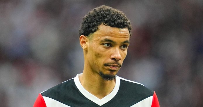 Liverpool confirm Hugo Ekitike transfer as Reds outline plans for £79m signing