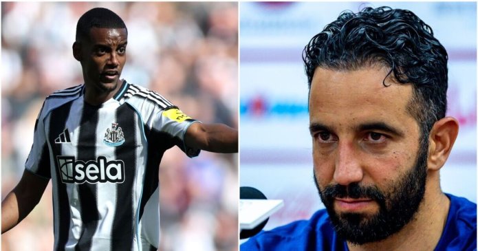 Transfer news LIVE with Man Utd agreement close, Chelsea blow, Isak to Liverpool