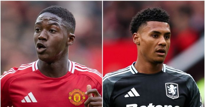 Ollie Watkins to Man Utd update, Kobbie Mainoo approach, double exit approved