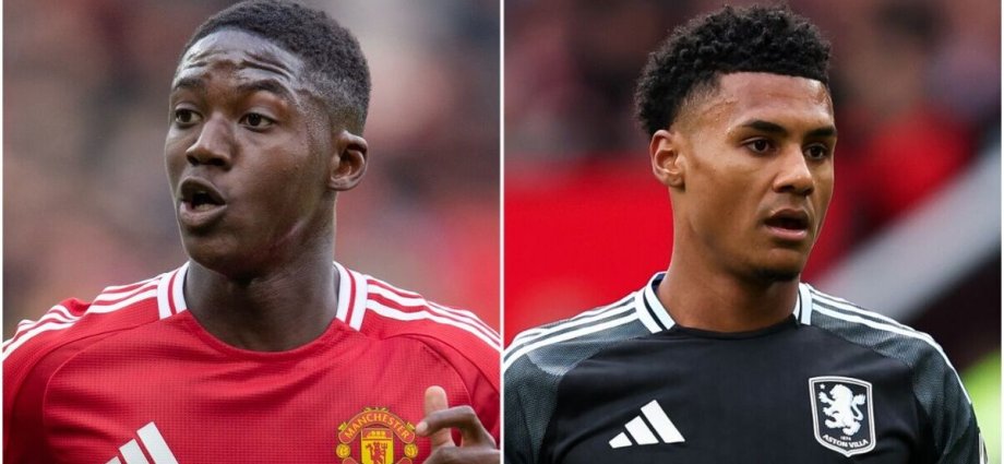 Ollie Watkins to Man Utd update, Kobbie Mainoo approach, double exit approved