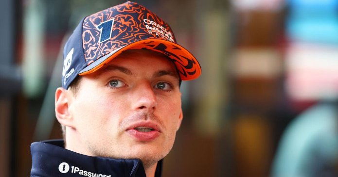 Max Verstappen addresses Red Bull future and reveals impact of Horner sacking