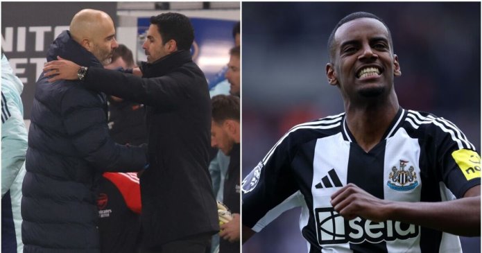 Transfer news LIVE as Liverpool near £66m deal and Alexander Isak makes decision